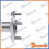 Moyeu de roue avant pour HONDA | KLP-HD-022P2, 04-P427